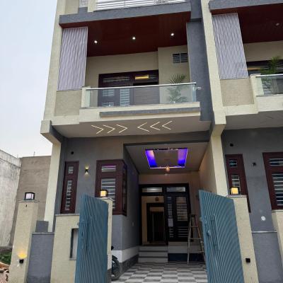 Gopi Nagar Gokulpura - Buy Land & Properties in Gokulpura Jaipur | LivPro